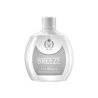 Breeze The Bianco - Deodorante Squeeze Senza Gas 100 ml