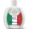 Breeze Mediterraneo - Deodorante Squeeze Senza Gas 100 ml