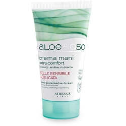 Athena's AloeBio50 Crema Mani Extra-comfort 75ML