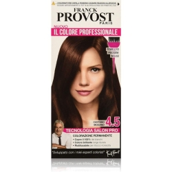 Franck Provost Colorazione Professionale capelli 4.5 Castano Mogano