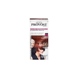 Franck Provost Colorazione Professionale capelli 6.66 Rosso Intenso