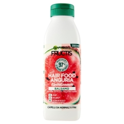 Garnier Fructis Hair Food Anguria Balsamo Rivitalizzante 350 ml