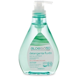 Athena's AloeBio50 Detergente Fluido Extra-comfort 250ML