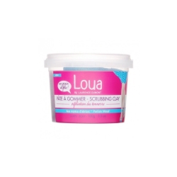 Loua Pâte à Gommer - Esfoliante Corpo Con Noccioli Di Albicocca 100 gr