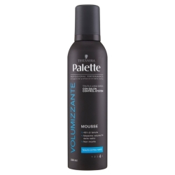 Schwarzkopf Palette Mousse Volumizzante 250 ml