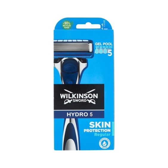 Wilkinson Hydro 5 Skin Protection Rasoio