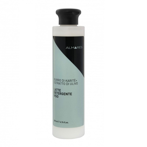Almarés Latte Detergente 200 ml