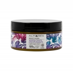 Almarés Mashera Addolcente Disciplinante Per Capelli Crespi 250 ml