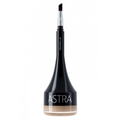 Astra Geisha Brows Crema Gel Sopracciglia