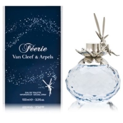 Profumo da Donna Van Cleef & Arpels Féerie confezione da 50ML