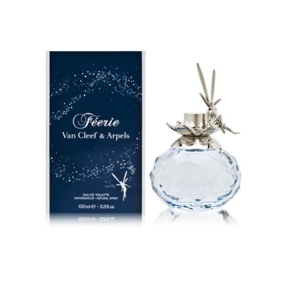 Profumo da Donna Van Cleef & Arpels Féerie confezione da 50ML