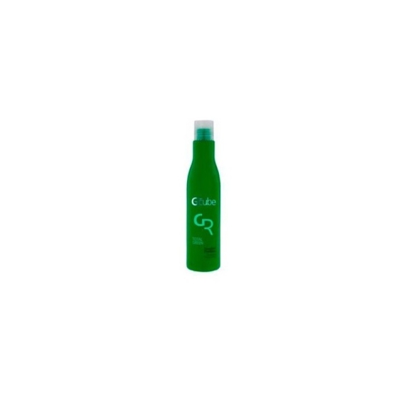 Gcube Total Green Energizer Shampoo Per Cute E Capelli Sensibili 250 ml