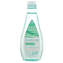 Athena's AloeBio50 Shampoo Extra-comfort Superidratante Addolcente 250ML