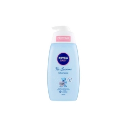 Nivea Baby Shampoo No Lacrime 500 ml