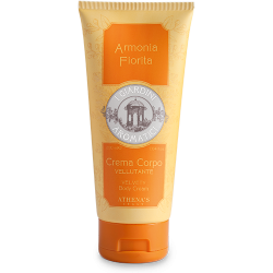 Athena's I Giardini Aromatici Armonia Fiorita Crema Corpo Vellutante 200ML