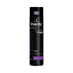 Schwarzkopf Palette Strong Hold Spray Tenuta Forte 300 ml
