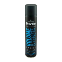 Schwarzkopf Palette Lacca Volume & Tenuta 300 ml