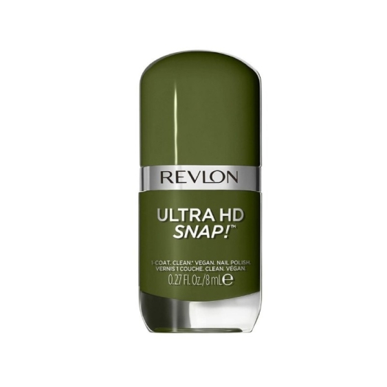 Revlon Ultra HD Snap! 22 Commander In Chief