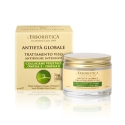 Athena's L'Erboristica Anti-Età Globale 50 ml - ProfumeriaWeb