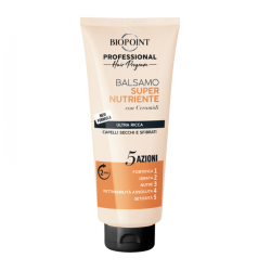 Biopoint Balsamo Super Nutriente Con Ceramidi 350 ml