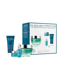 Biotherm My Hydration Routine Cofanetto Idratante