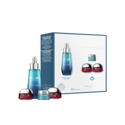 Biotherm Life Plankton Elixir Cofanetto Anti Età