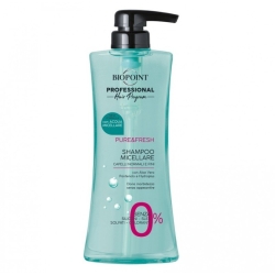 Biopoint Pure&Fresh Shampoo Micellare 400 ml