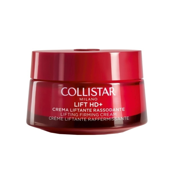 Collistar Lift HD+ Crema Liftante Rassodante Viso E Collo 50 ml