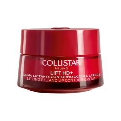 Collistar Lift HD+ Crema Liftante Contorno Occhi E Labbra 15 ml
