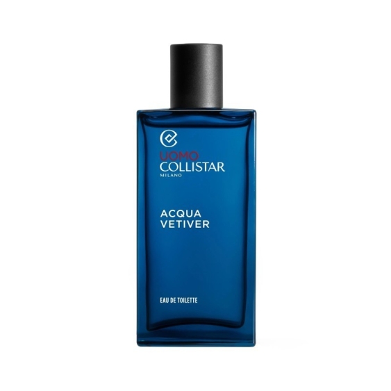 Collistar Uomo Acqua Vetiver Eau De Toilette 100 ml