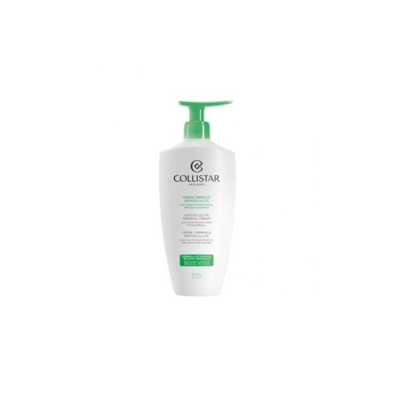 Collistar Crema Termale Anticellulite 400 ml