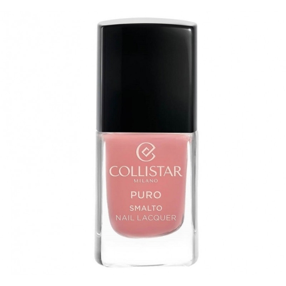 Collistar Puro Smalto Lunga Durata 102 Rosa Antico