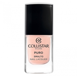 Collistar Puro Smalto Lunga Durata 513 Neutro French