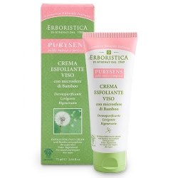 Athena's Purysens Crema Esfoliante Viso 75ML