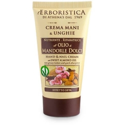 Athena's L'Erboristica Crema Mani & Unghie Olio di Mandorle Dolci 75ML