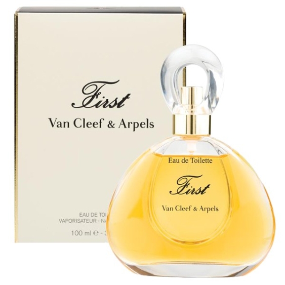 Van Cleef & Arpels First 100 ml | ProfumeriaWeb