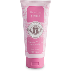 Athena's I Giardini Aromatici Essenza Nobile Crema Corpo Vellutante 200ML