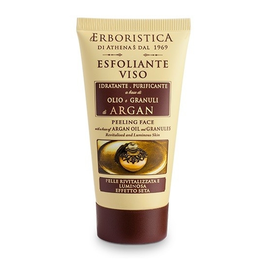 Athena's L'Erboristica Esfoliante Viso 75ML