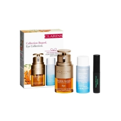 Clarins Double Serum Eye Cofanetto Occhi