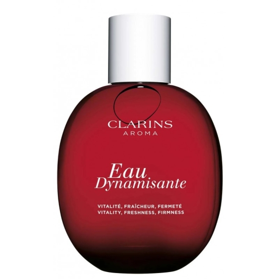 Clarins Eau Dynamisante Acqua Profumata Per Il Corpo Spray 100 ml