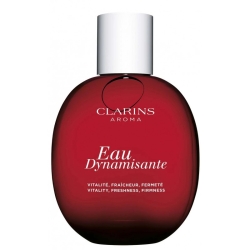 Clarins Eau Dynamisante Acqua Profumata Per Il Corpo Splash 200 ml