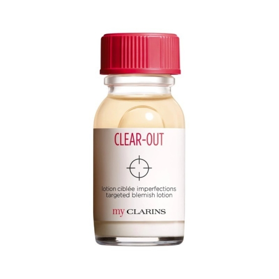 Clarins Clear-Out Lozione Anti-Imperfezioni 13 ml