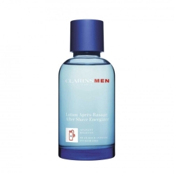 Clarins Men After Shave Lotion Dopobarba Energizzante Lenitivo 100 ml