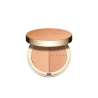Clarins Ever Bronze Polvere Compatta 01 Light