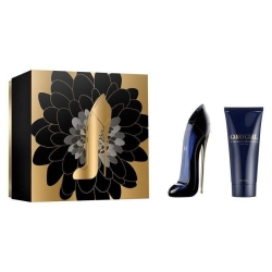 Carolina Herrera Good Girl Eau De Parfum 50 ml Cofanetto