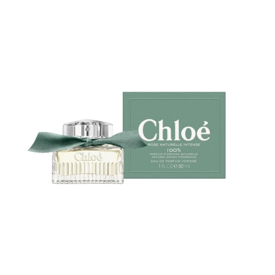 Chloe Rose Naturelle Intense Eau De Parfum Intense 30 ml