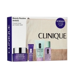 Clinique Beauty Routine Antietà Cofanetto
