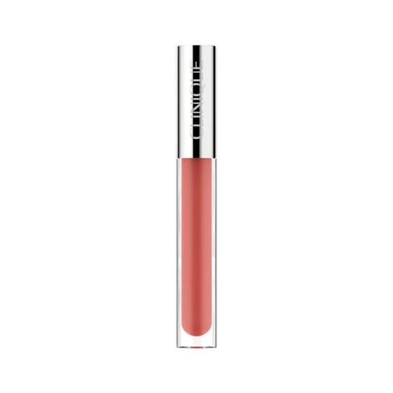 Clinique Pop Plush Creamy Lip Gloss 02 Chiffon Pop