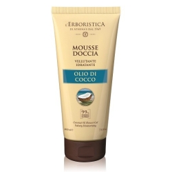 Athena's L'Erboristica Mousse Doccia Olio di Cocco 200ML
