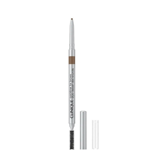 Clinique Quickliner For Brows 02 Soft Chestnut